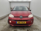  Volkswagen  Up VOLKSWAGEN ! - 2020 1.0i 65 Move ! 3d #5