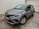  Renault  Captur Renault  TCe 90 Corporate Edition 5d 