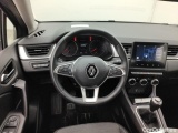  Renault  Captur Renault  TCe 90 Corporate Edition 5d #9