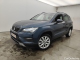  Seat  ATECA SEAT  1.6 TDI Move 5d 