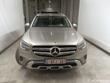  Mercedes  G-Klasee Mercedes-Benz GLC GLC 300 de 4MATIC 5d #61
