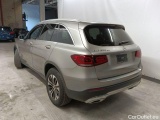  Mercedes  G-Klasee Mercedes-Benz GLC GLC 300 de 4MATIC 5d #73