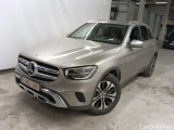  Mercedes  G-Klasee Mercedes-Benz GLC GLC 300 de 4MATIC 5d #72
