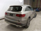  Mercedes  G-Klasee Mercedes-Benz GLC GLC 300 de 4MATIC 5d #74