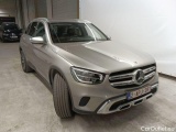  Mercedes  G-Klasee Mercedes-Benz GLC GLC 300 de 4MATIC 5d #81