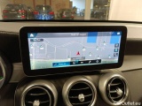  Mercedes  G-Klasee Mercedes-Benz GLC GLC 300 de 4MATIC 5d #86