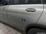  Mercedes  G-Klasee Mercedes-Benz GLC GLC 300 de 4MATIC 5d #93
