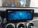  Mercedes  G-Klasee Mercedes-Benz GLC GLC 300 de 4MATIC 5d #102