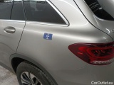  Mercedes  G-Klasee Mercedes-Benz GLC GLC 300 de 4MATIC 5d #114