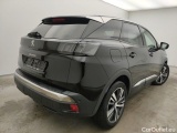  Peugeot  3008 PEUGEOT  DIESEL - 2021 1.5 BlueHDi Allure Pack 5d Auto #2