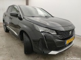  Peugeot  3008 PEUGEOT  DIESEL - 2021 1.5 BlueHDi Allure Pack 5d Auto #8