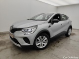  Renault  Captur Renault  TCe 90 Corporate Edition 5d 