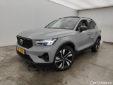  Volvo  XC 40 VOLVO XC40 - 2022 2.0 B3 163hp MHEV Ultimate Dark Design DCT 5d 