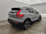  Volvo  XC 40 VOLVO XC40 - 2022 2.0 B3 163hp MHEV Ultimate Dark Design DCT 5d #2