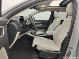  Volvo  XC 40 VOLVO XC40 - 2022 2.0 B3 163hp MHEV Ultimate Dark Design DCT 5d #3