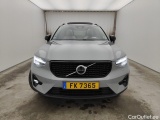  Volvo  XC 40 VOLVO XC40 - 2022 2.0 B3 163hp MHEV Ultimate Dark Design DCT 5d #5
