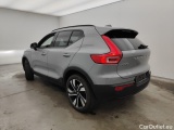  Volvo  XC 40 VOLVO XC40 - 2022 2.0 B3 163hp MHEV Ultimate Dark Design DCT 5d #7