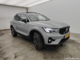  Volvo  XC 40 VOLVO XC40 - 2022 2.0 B3 163hp MHEV Ultimate Dark Design DCT 5d #8