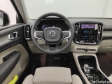  Volvo  XC 40 VOLVO XC40 - 2022 2.0 B3 163hp MHEV Ultimate Dark Design DCT 5d #9