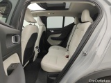  Volvo  XC 40 VOLVO XC40 - 2022 2.0 B3 163hp MHEV Ultimate Dark Design DCT 5d #10