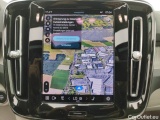  Volvo  XC 40 VOLVO XC40 - 2022 2.0 B3 163hp MHEV Ultimate Dark Design DCT 5d #11