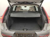  Volvo  XC 40 VOLVO XC40 - 2022 2.0 B3 163hp MHEV Ultimate Dark Design DCT 5d #12