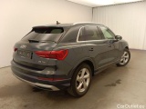  Audi  Q3 Audi  35 TDI S tronic Advanced Business Editio 5d #2