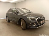  Audi  Q3 Audi  35 TDI S tronic Advanced Business Editio 5d #8
