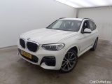  Bmw  X3 BMW  30e 2.0i 252 xDrive 5d Sport Auto 
