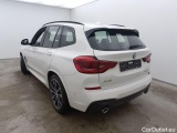  Bmw  X3 BMW  30e 2.0i 252 xDrive 5d Sport Auto #7