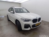  Bmw  X3 BMW  30e 2.0i 252 xDrive 5d Sport Auto #8