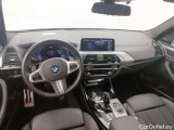  Bmw  X3 BMW  30e 2.0i 252 xDrive 5d Sport Auto #9