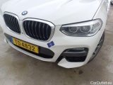  Bmw  X3 BMW  30e 2.0i 252 xDrive 5d Sport Auto #37