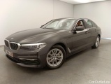  Bmw  Serie 5 BMW 5 Reeks Berline 530e 170kW 4d 