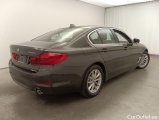  Bmw  Serie 5 BMW 5 Reeks Berline 530e 170kW 4d #2