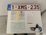  Bmw  Serie 5 BMW 5 Reeks Berline 530e 170kW 4d #4