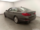  Bmw  Serie 5 BMW 5 Reeks Berline 530e 170kW 4d #7