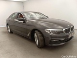  Bmw  Serie 5 BMW 5 Reeks Berline 530e 170kW 4d #8