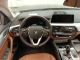  Bmw  Serie 5 BMW 5 Reeks Berline 530e 170kW 4d #9