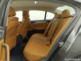  Bmw  Serie 5 BMW 5 Reeks Berline 530e 170kW 4d #10