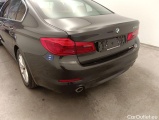  Bmw  Serie 5 BMW 5 Reeks Berline 530e 170kW 4d #20