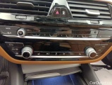  Bmw  Serie 5 BMW 5 Reeks Berline 530e 170kW 4d #30