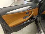  Bmw  Serie 5 BMW 5 Reeks Berline 530e 170kW 4d #33