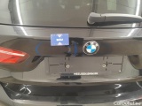  Bmw  X1 BMW  sDrive16dA (85 kW) 5d #8