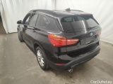  Bmw  X1 BMW  sDrive16dA (85 kW) 5d #52