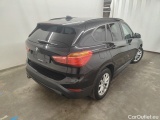  Bmw  X1 BMW  sDrive16dA (85 kW) 5d #54