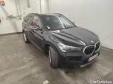  Bmw  X1 BMW  sDrive16dA (85 kW) 5d #56