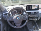  Bmw  X1 BMW  sDrive16dA (85 kW) 5d #57