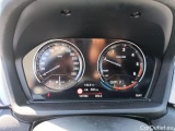  Bmw  X1 BMW  sDrive16dA (85 kW) 5d #63