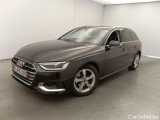  Audi  A4 Audi  Avant 2.0 35 TDi 120kW S tr Adv Business Ed 5d 